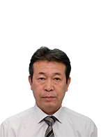 Mr. K. Hanawa