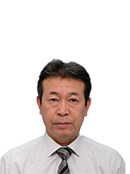 Mr. K. Hanawa