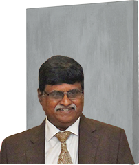 Mr. Srinivasan Nallore