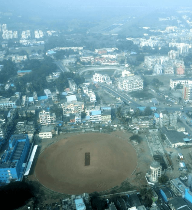 Bandodkar Cricket Stadium