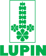 LUPIN Logo