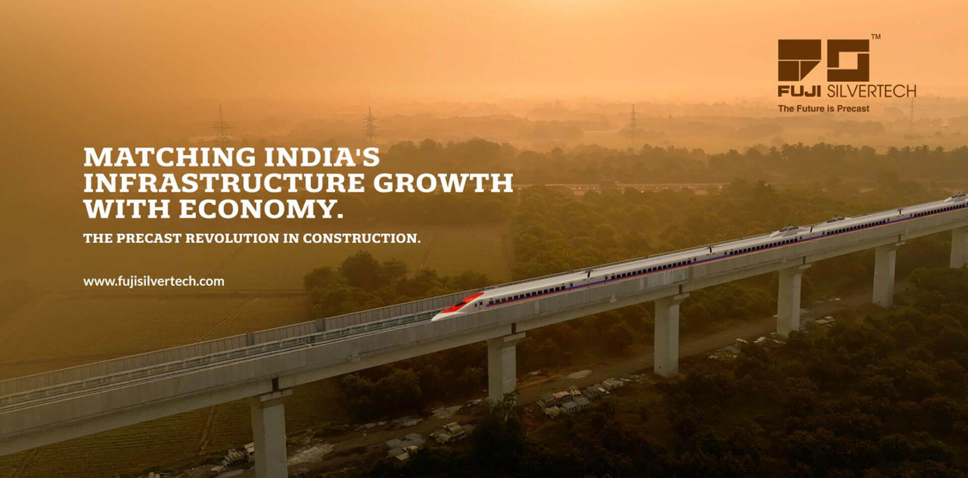 Matching India's Infrastructure Growth with Economy