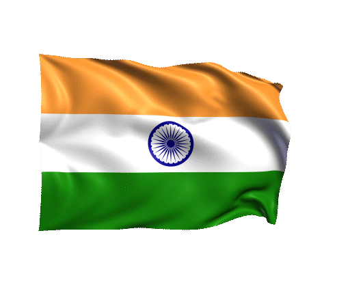 indian flag