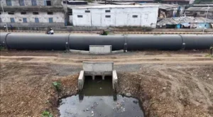 culvert
